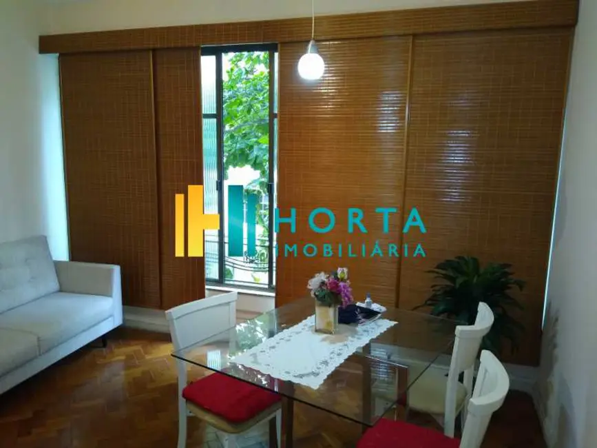 Foto 1 de Apartamento com 3 quartos à venda, 88m2 em Rio De Janeiro - RJ