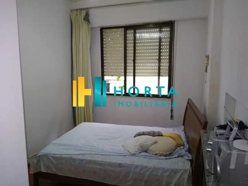 Foto 9 de Apartamento com 3 quartos à venda, 88m2 em Rio De Janeiro - RJ