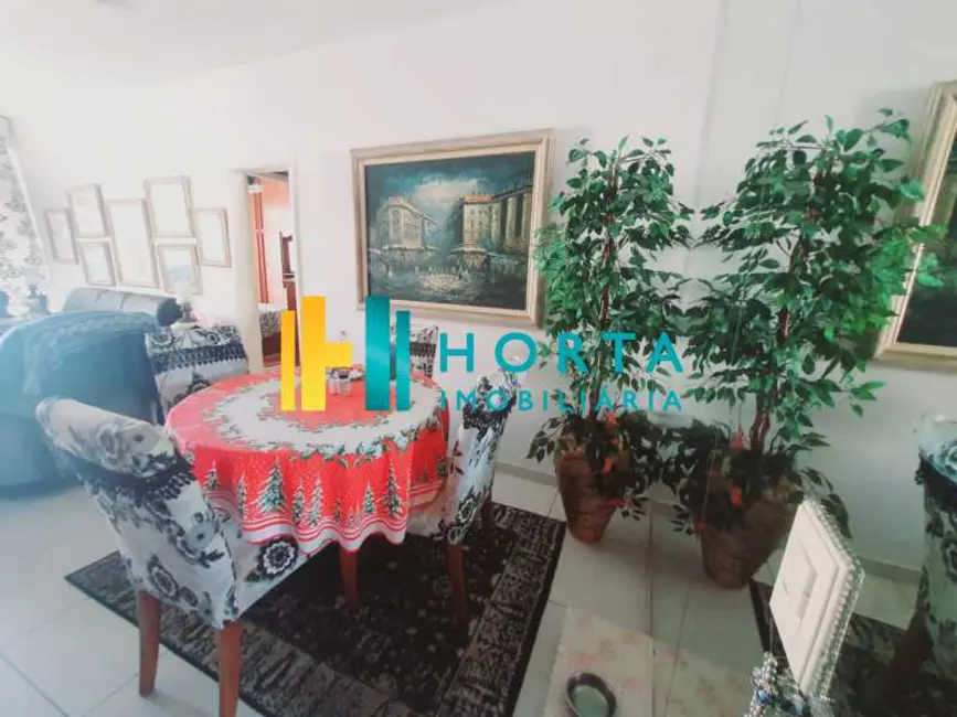 Apartamento com 1 quarto à venda, 58m2 em Rio De Janeiro - RJ - imagem 5 Foto 5 de Apartamento com 1 quarto à venda, 58m2 em Rio De Janeiro - RJ