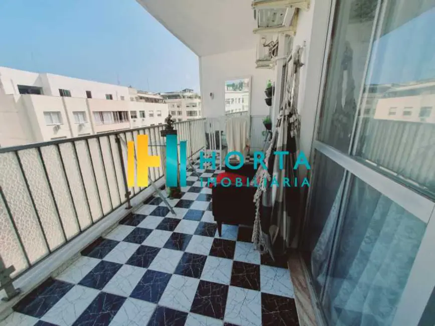 Apartamento com 1 quarto à venda, 58m2 em Rio De Janeiro - RJ - imagem 9 Foto 9 de Apartamento com 1 quarto à venda, 58m2 em Rio De Janeiro - RJ