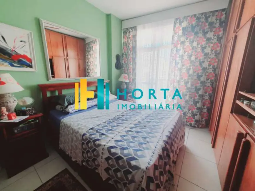 Apartamento com 1 quarto à venda, 58m2 em Rio De Janeiro - RJ - imagem 7 Foto 7 de Apartamento com 1 quarto à venda, 58m2 em Rio De Janeiro - RJ