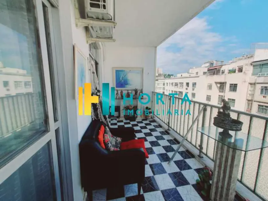Apartamento com 1 quarto à venda, 58m2 em Rio De Janeiro - RJ - imagem 1 Foto 1 de Apartamento com 1 quarto à venda, 58m2 em Rio De Janeiro - RJ