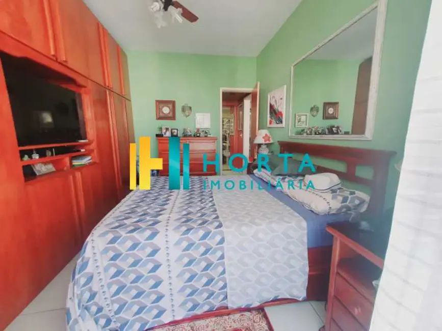 Apartamento com 1 quarto à venda, 58m2 em Rio De Janeiro - RJ - imagem 8 Foto 8 de Apartamento com 1 quarto à venda, 58m2 em Rio De Janeiro - RJ