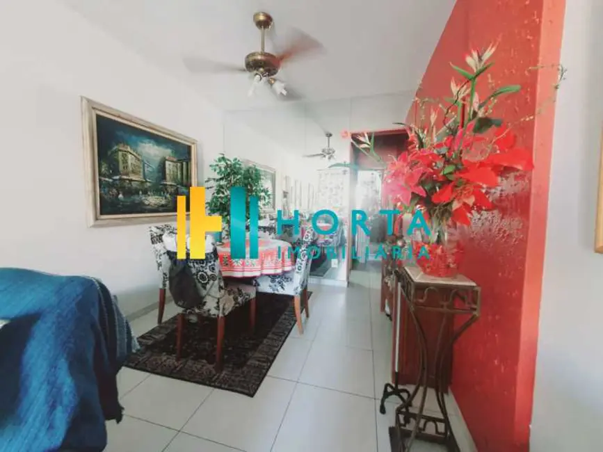 Apartamento com 1 quarto à venda, 58m2 em Rio De Janeiro - RJ - imagem 6 Foto 6 de Apartamento com 1 quarto à venda, 58m2 em Rio De Janeiro - RJ