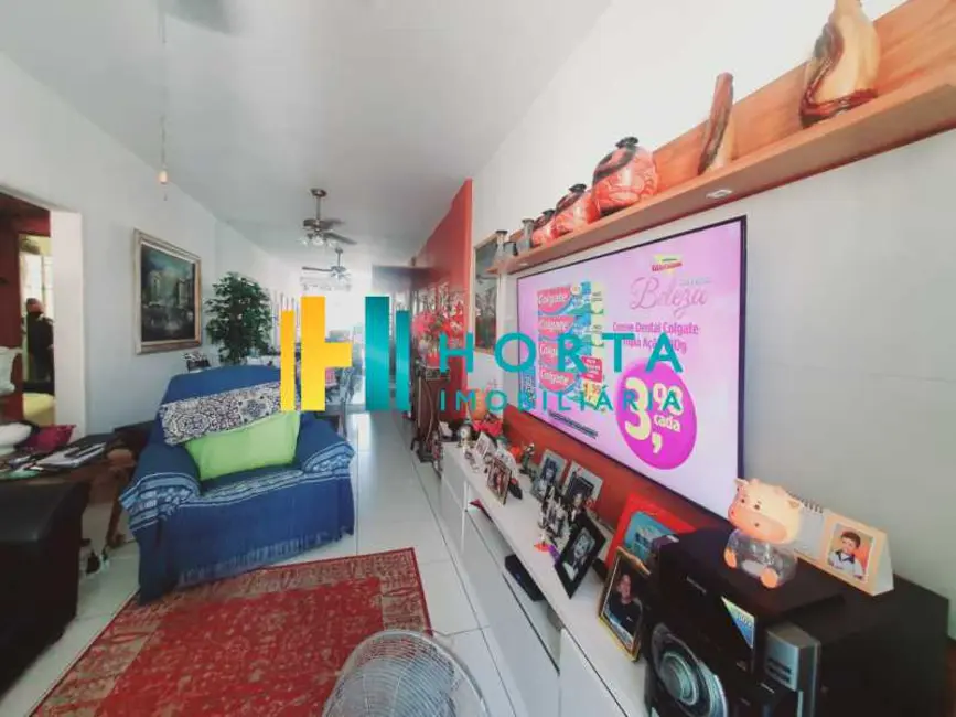 Apartamento com 1 quarto à venda, 58m2 em Rio De Janeiro - RJ - imagem 3 Foto 3 de Apartamento com 1 quarto à venda, 58m2 em Rio De Janeiro - RJ