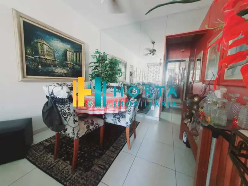 Apartamento com 1 quarto à venda, 58m2 em Rio De Janeiro - RJ - imagem 4 Foto 4 de Apartamento com 1 quarto à venda, 58m2 em Rio De Janeiro - RJ