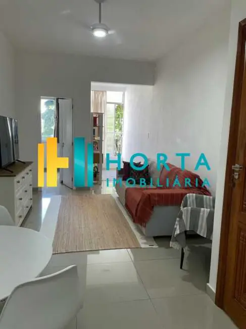 Apartamento com 2 quartos à venda, 70m2 em Rio De Janeiro - RJ - imagem 3 Foto 3 de Apartamento com 2 quartos à venda, 70m2 em Rio De Janeiro - RJ