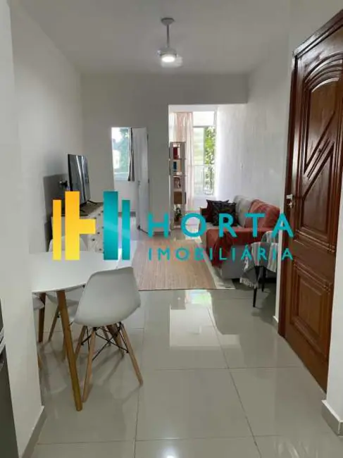 Apartamento com 2 quartos à venda, 70m2 em Rio De Janeiro - RJ - imagem 1 Foto 1 de Apartamento com 2 quartos à venda, 70m2 em Rio De Janeiro - RJ