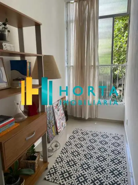 Apartamento com 2 quartos à venda, 70m2 em Rio De Janeiro - RJ - imagem 5 Foto 5 de Apartamento com 2 quartos à venda, 70m2 em Rio De Janeiro - RJ