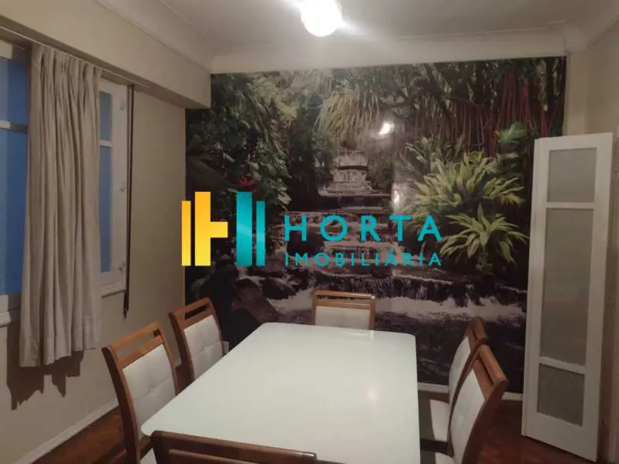 Apartamento com 2 quartos à venda, 117m2 em Rio De Janeiro - RJ - imagem 4 Foto 4 de Apartamento com 2 quartos à venda, 117m2 em Rio De Janeiro - RJ