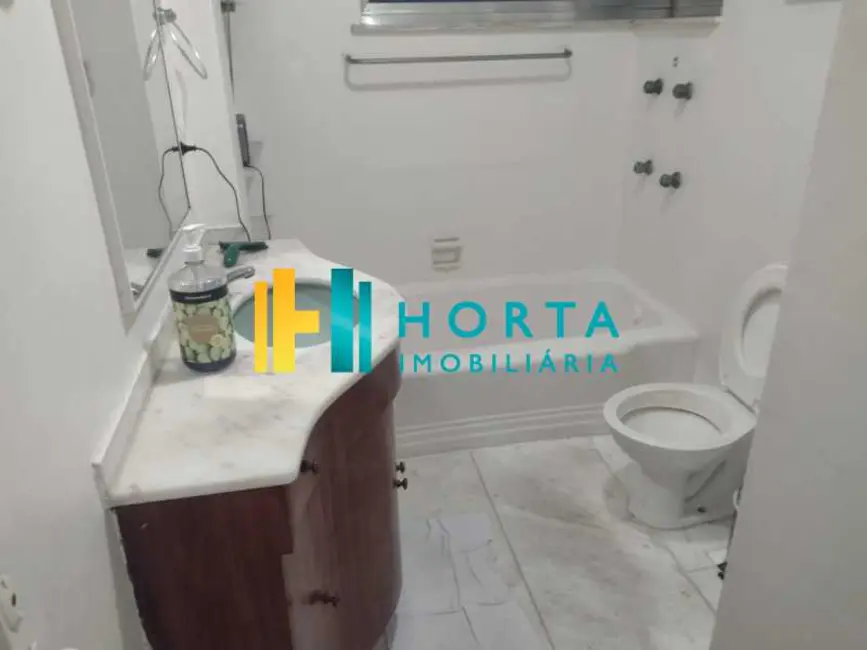 Apartamento com 2 quartos à venda, 117m2 em Rio De Janeiro - RJ - imagem 7 Foto 7 de Apartamento com 2 quartos à venda, 117m2 em Rio De Janeiro - RJ