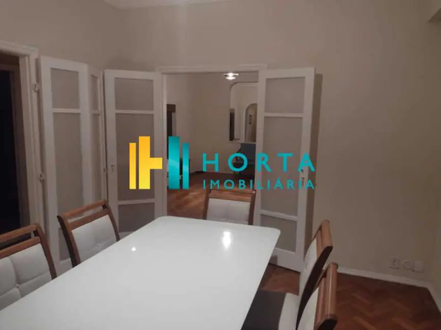 Apartamento com 2 quartos à venda, 117m2 em Rio De Janeiro - RJ - imagem 5 Foto 5 de Apartamento com 2 quartos à venda, 117m2 em Rio De Janeiro - RJ