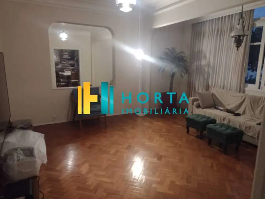 Apartamento com 2 quartos à venda, 117m2 em Rio De Janeiro - RJ - imagem 1 Foto 1 de Apartamento com 2 quartos à venda, 117m2 em Rio De Janeiro - RJ