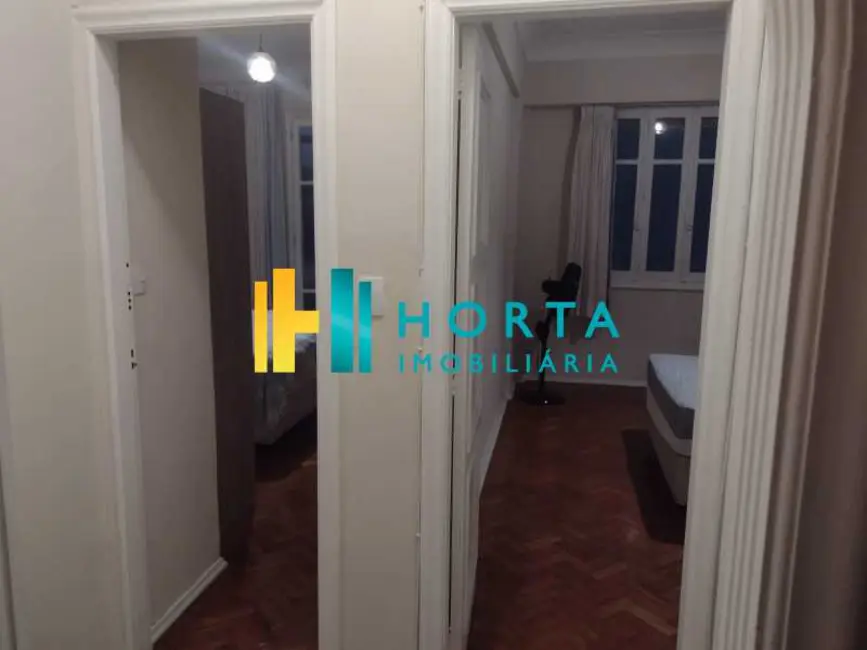 Apartamento com 2 quartos à venda, 117m2 em Rio De Janeiro - RJ - imagem 6 Foto 6 de Apartamento com 2 quartos à venda, 117m2 em Rio De Janeiro - RJ