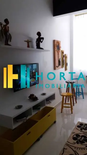 Foto 4 de Apartamento com 2 quartos à venda, 70m2 em Rio De Janeiro - RJ