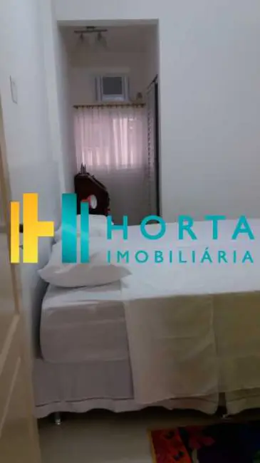 Foto 9 de Apartamento com 2 quartos à venda, 70m2 em Rio De Janeiro - RJ