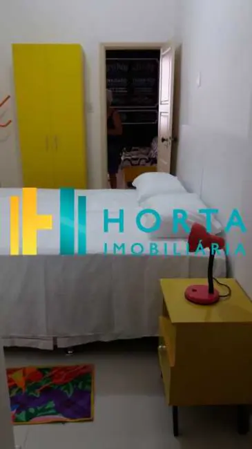 Foto 7 de Apartamento com 2 quartos à venda, 70m2 em Rio De Janeiro - RJ