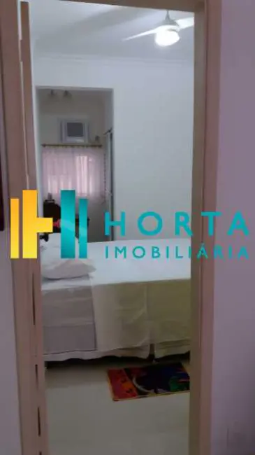 Foto 8 de Apartamento com 2 quartos à venda, 70m2 em Rio De Janeiro - RJ