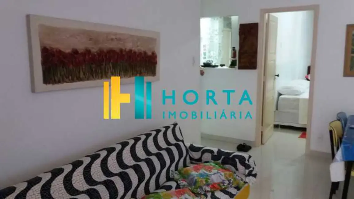 Foto 1 de Apartamento com 2 quartos à venda, 70m2 em Rio De Janeiro - RJ