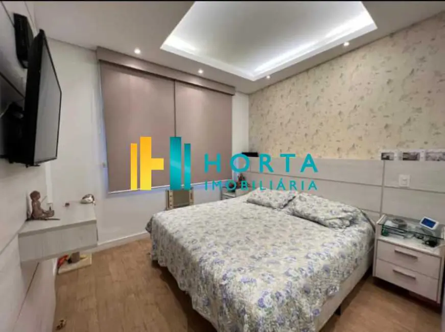 Foto 7 de Apartamento com 3 quartos à venda, 122m2 em Rio De Janeiro - RJ
