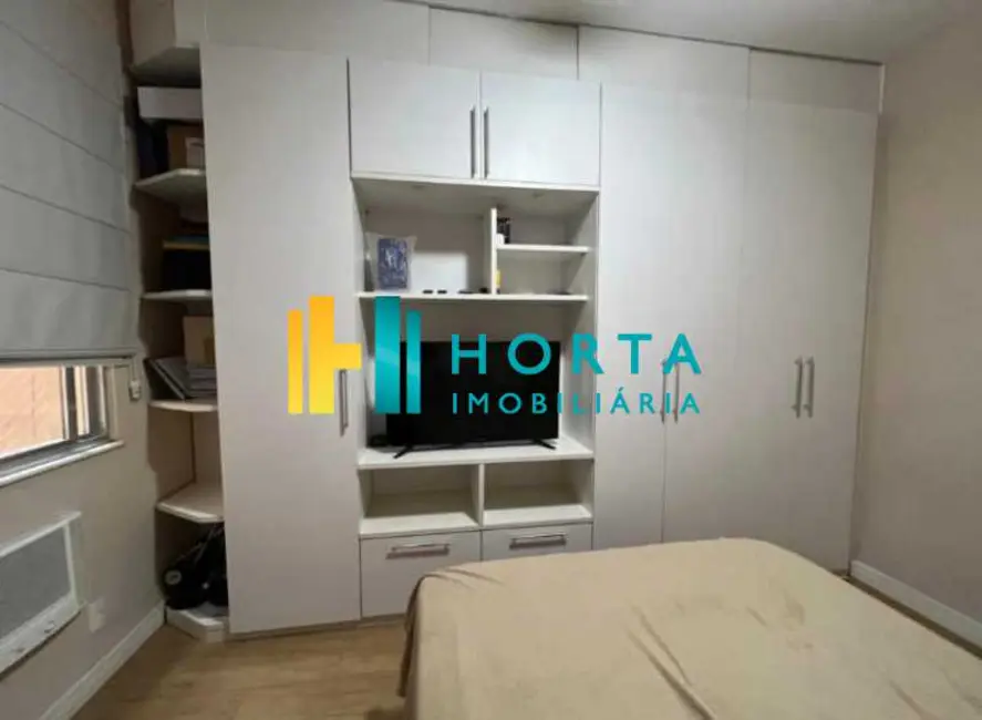 Foto 9 de Apartamento com 3 quartos à venda, 122m2 em Rio De Janeiro - RJ