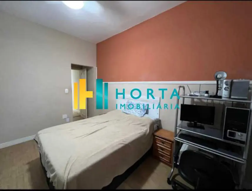 Foto 8 de Apartamento com 3 quartos à venda, 122m2 em Rio De Janeiro - RJ