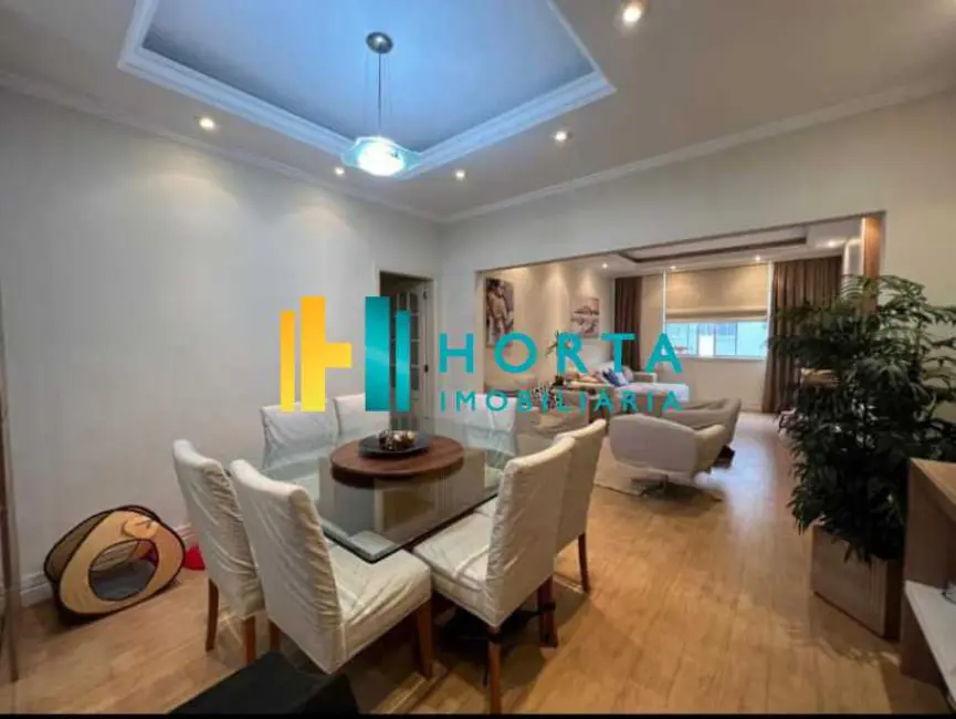 Foto 5 de Apartamento com 3 quartos à venda, 122m2 em Rio De Janeiro - RJ