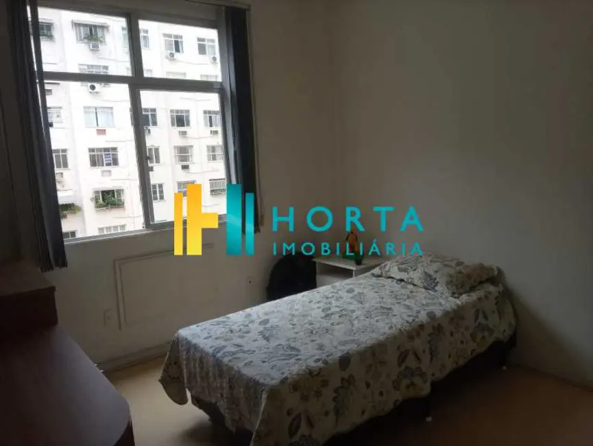 Foto 7 de Apartamento com 3 quartos à venda, 95m2 em Rio De Janeiro - RJ