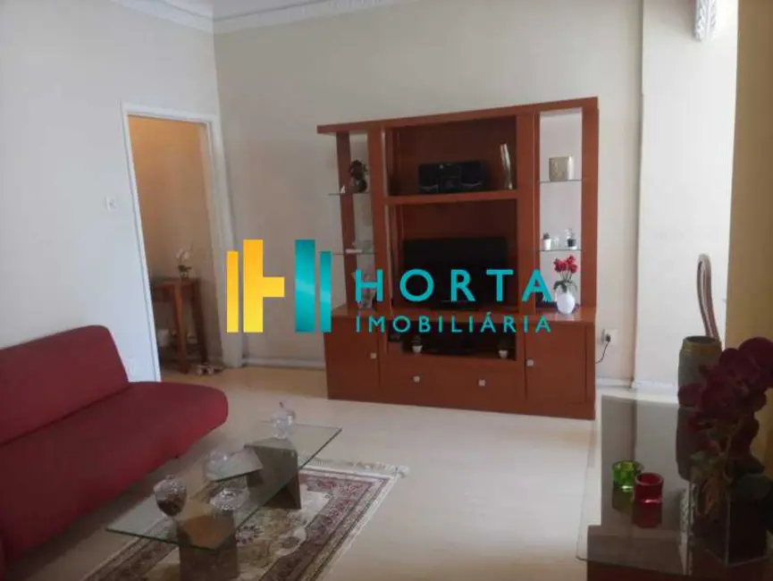 Foto 5 de Apartamento com 3 quartos à venda, 95m2 em Rio De Janeiro - RJ