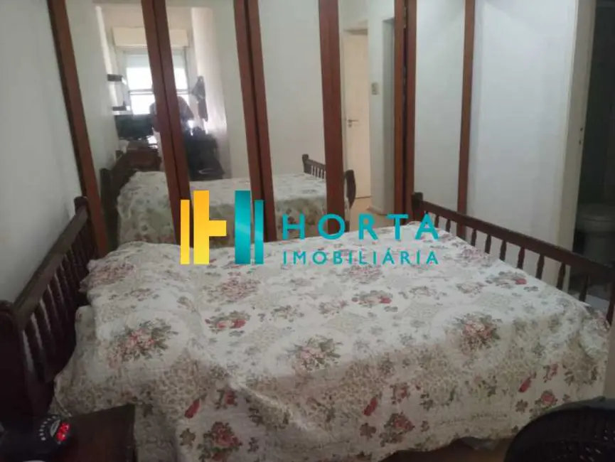 Foto 6 de Apartamento com 3 quartos à venda, 95m2 em Rio De Janeiro - RJ