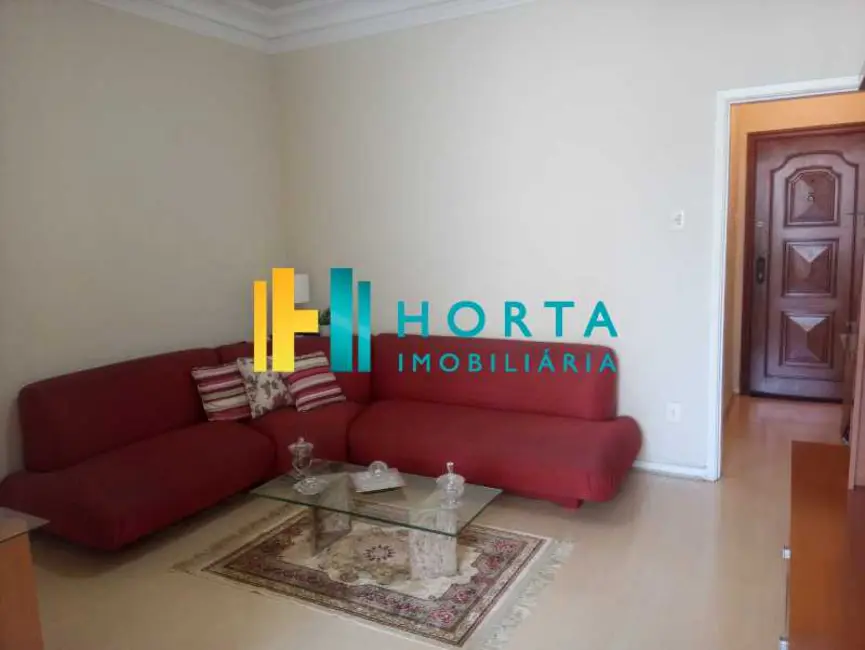 Foto 2 de Apartamento com 3 quartos à venda, 95m2 em Rio De Janeiro - RJ