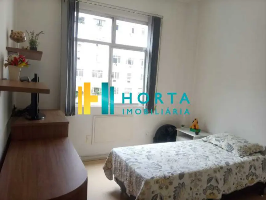 Foto 8 de Apartamento com 3 quartos à venda, 95m2 em Rio De Janeiro - RJ