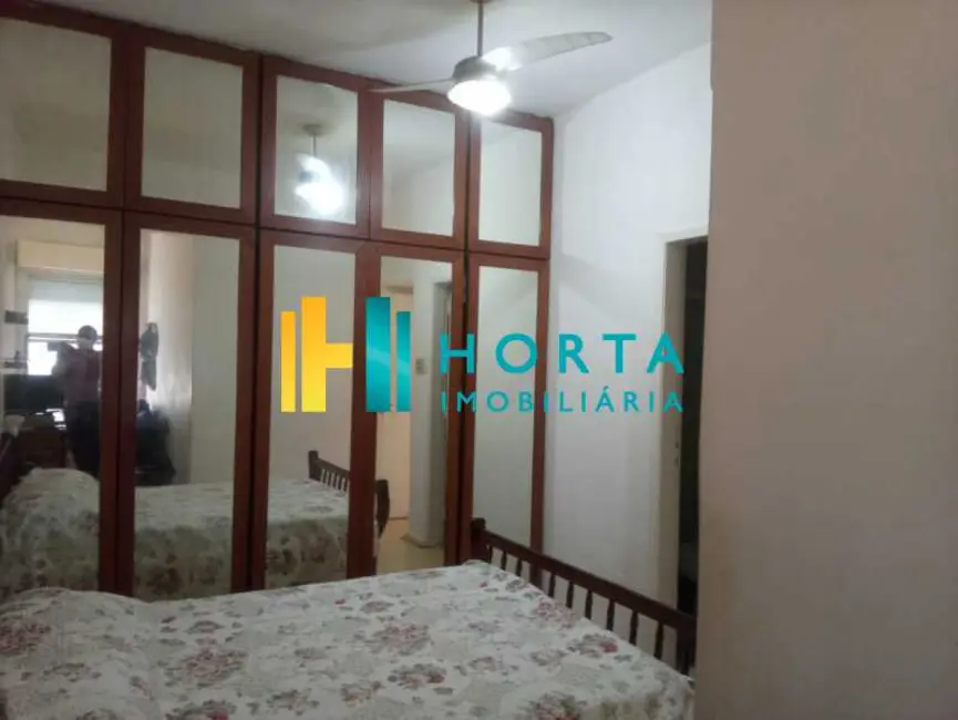 Foto 9 de Apartamento com 3 quartos à venda, 95m2 em Rio De Janeiro - RJ