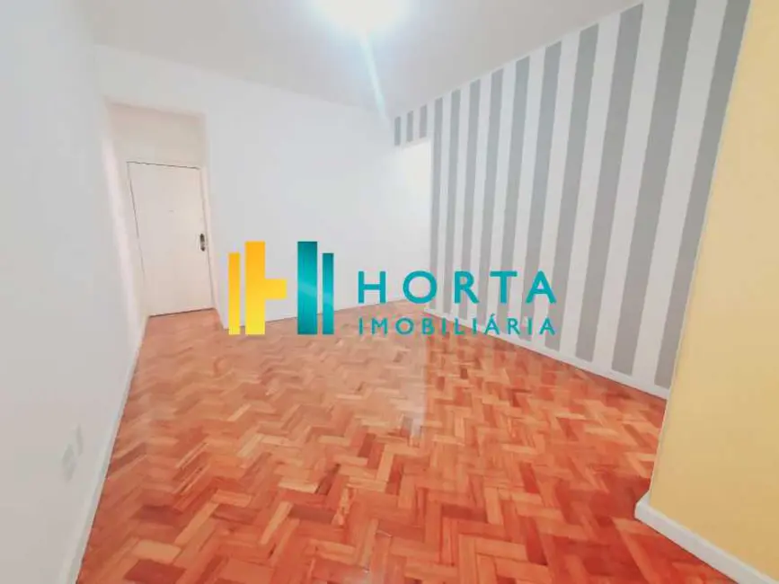 Foto 2 de Apartamento com 2 quartos à venda, 71m2 em Rio De Janeiro - RJ