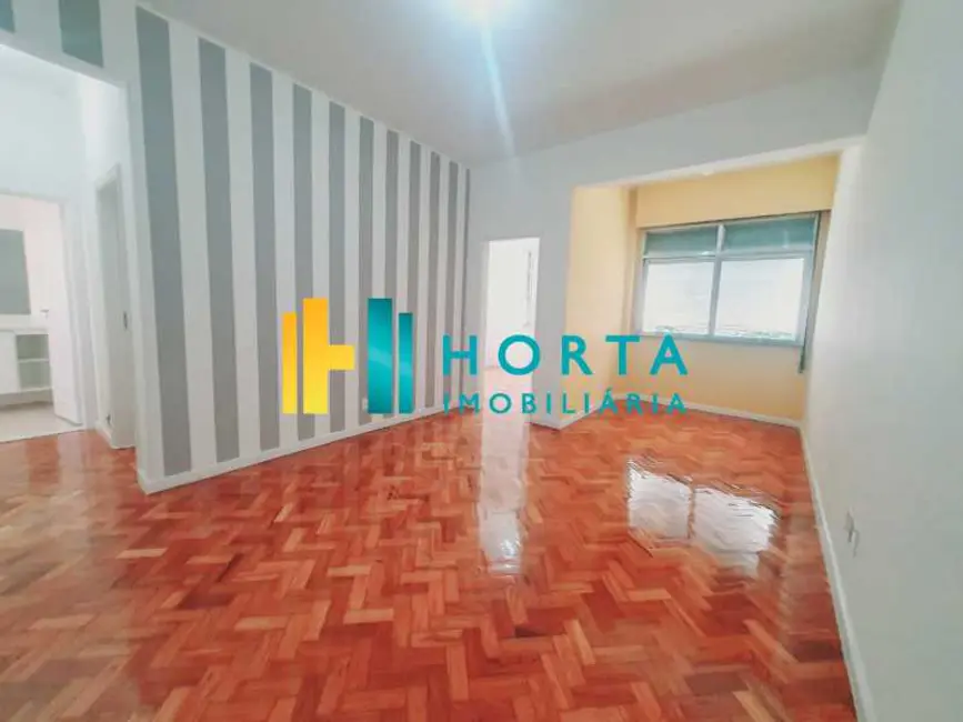 Foto 1 de Apartamento com 2 quartos à venda, 71m2 em Rio De Janeiro - RJ