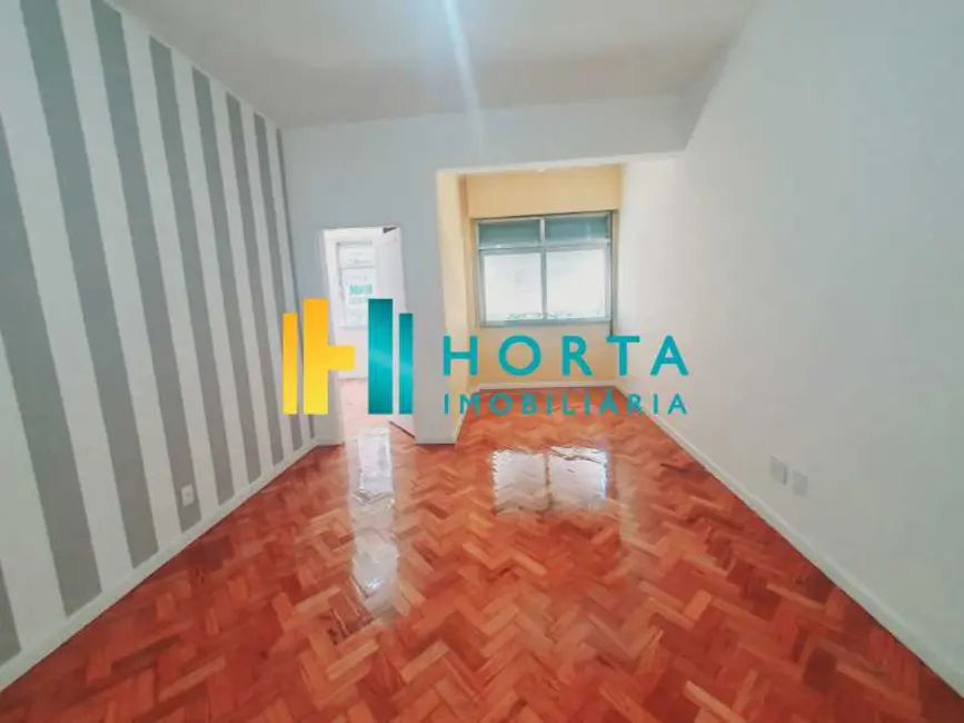 Foto 3 de Apartamento com 2 quartos à venda, 71m2 em Rio De Janeiro - RJ