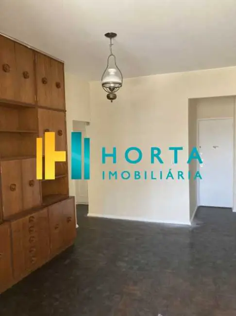 Foto 2 de Apartamento com 2 quartos à venda, 73m2 em Rio De Janeiro - RJ