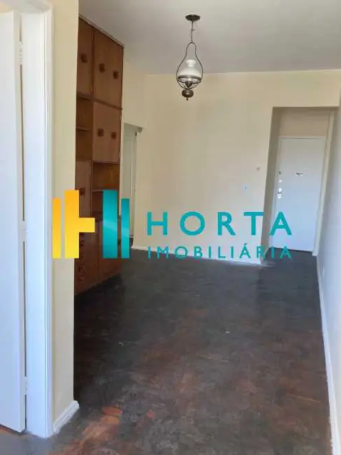 Foto 1 de Apartamento com 2 quartos à venda, 73m2 em Rio De Janeiro - RJ