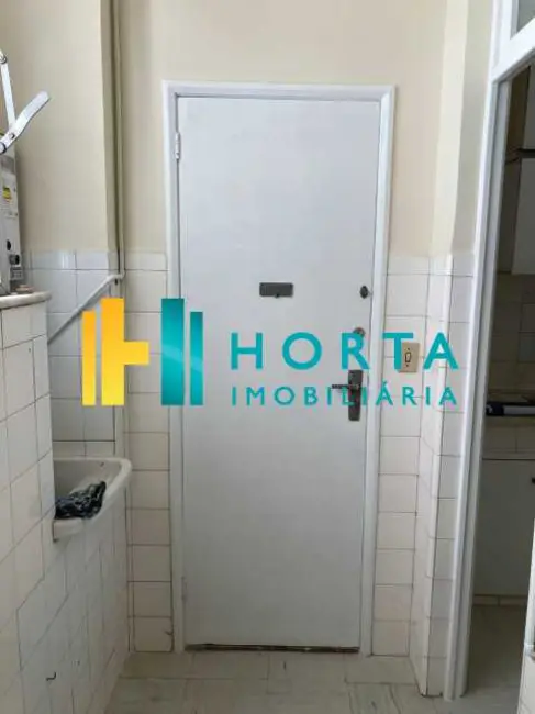 Foto 9 de Apartamento com 2 quartos à venda, 73m2 em Rio De Janeiro - RJ