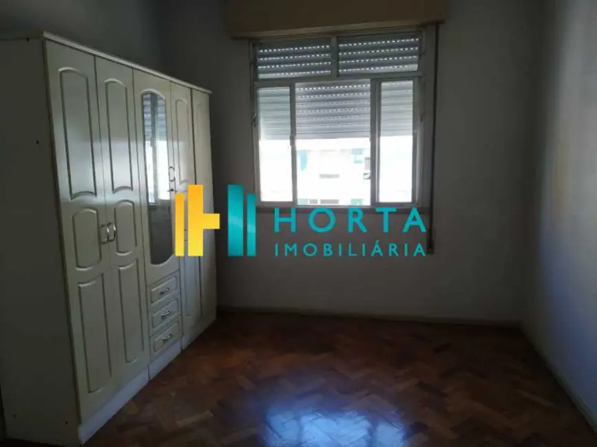 Foto 3 de Apartamento com 1 quarto à venda, 40m2 em Rio De Janeiro - RJ