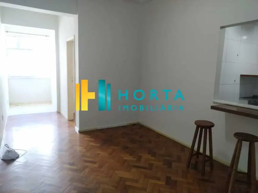 Foto 1 de Apartamento com 1 quarto à venda, 40m2 em Rio De Janeiro - RJ