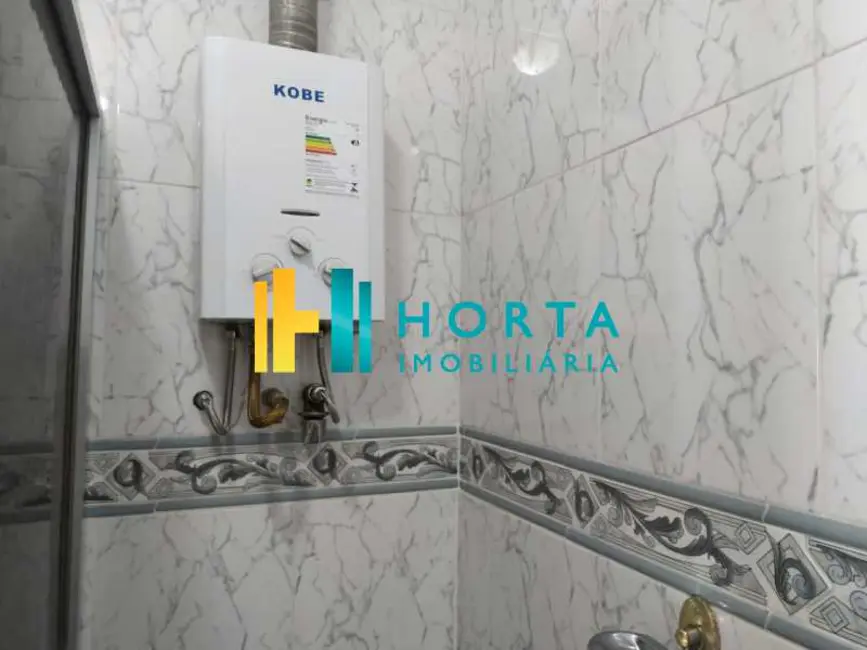 Foto 8 de Apartamento com 1 quarto à venda, 40m2 em Rio De Janeiro - RJ