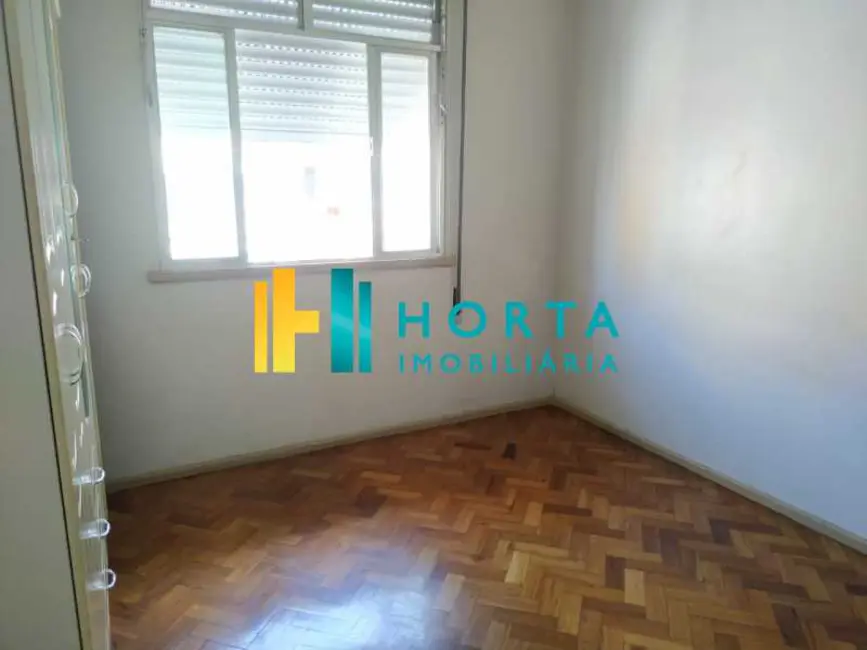 Foto 5 de Apartamento com 1 quarto à venda, 40m2 em Rio De Janeiro - RJ