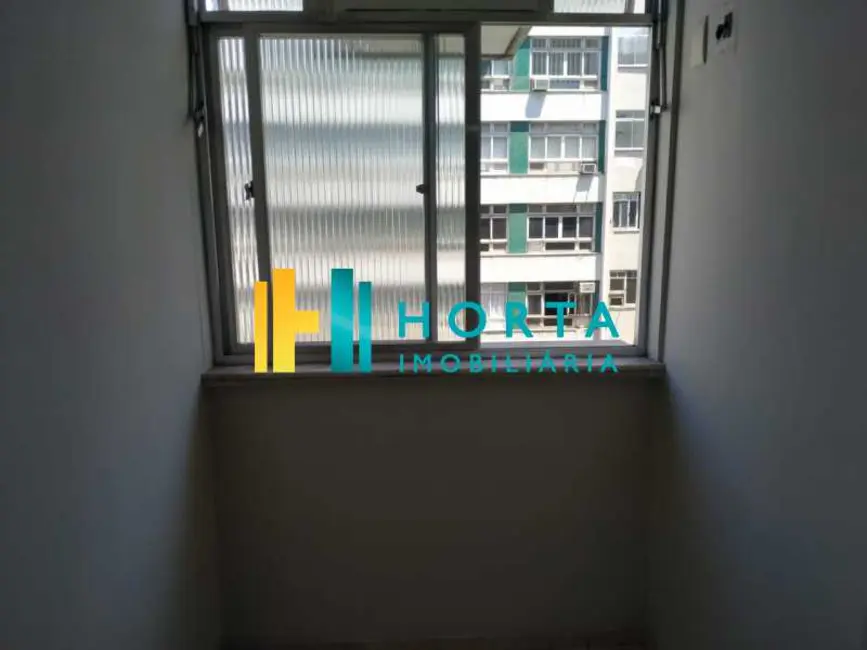 Foto 4 de Apartamento com 1 quarto à venda, 40m2 em Rio De Janeiro - RJ