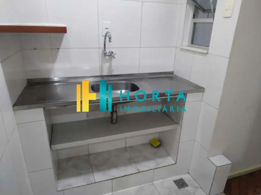 Foto 9 de Apartamento com 1 quarto à venda, 40m2 em Rio De Janeiro - RJ