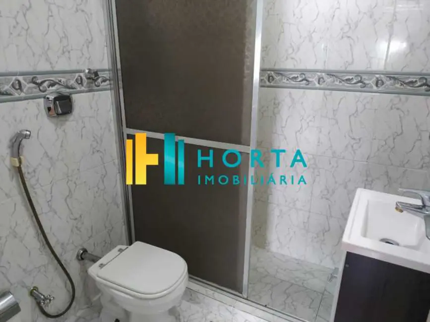 Foto 7 de Apartamento com 1 quarto à venda, 40m2 em Rio De Janeiro - RJ