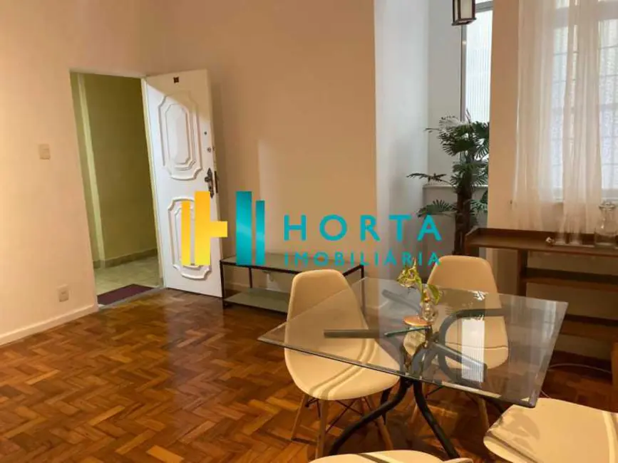 Foto 2 de Apartamento com 2 quartos à venda, 65m2 em Rio De Janeiro - RJ