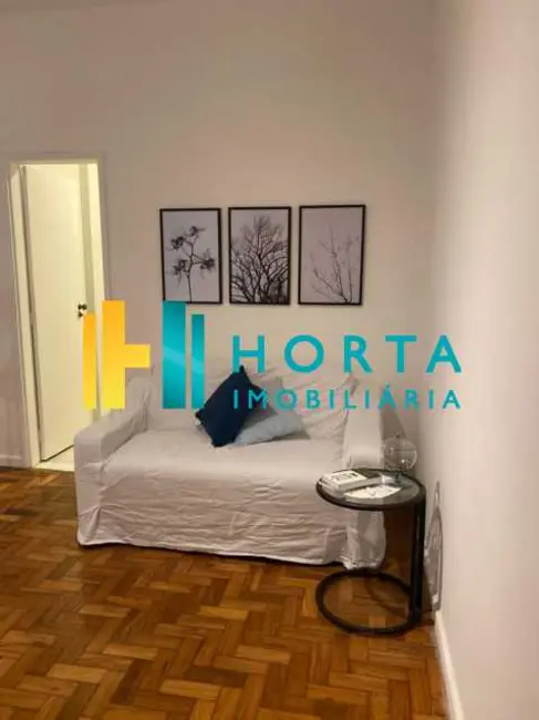 Foto 3 de Apartamento com 2 quartos à venda, 65m2 em Rio De Janeiro - RJ