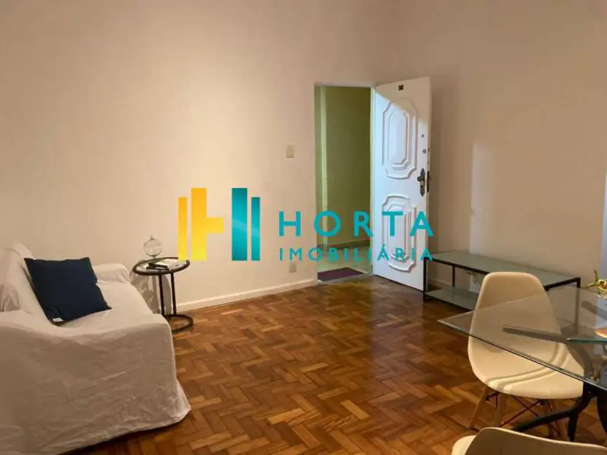 Foto 1 de Apartamento com 2 quartos à venda, 65m2 em Rio De Janeiro - RJ