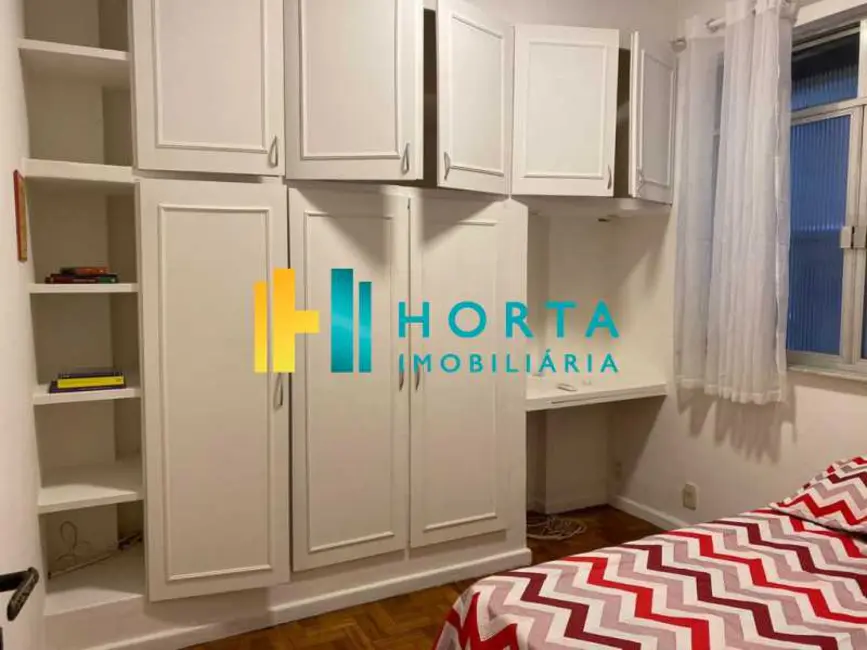 Foto 7 de Apartamento com 2 quartos à venda, 65m2 em Rio De Janeiro - RJ